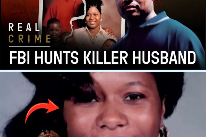 FBI Investigates Deadly Church Love Triangle
