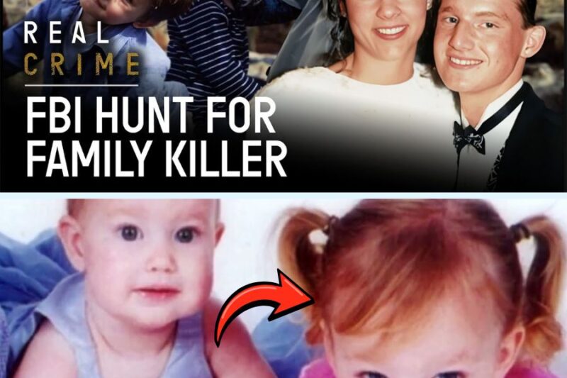 The Suitcase Murders: Exposing The Disappearance of the Longo Family