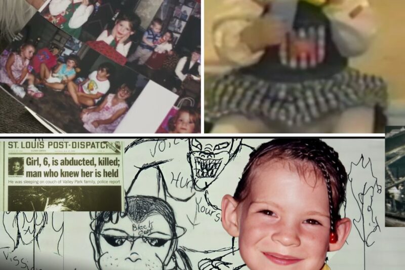 The Shadow of the Silo: Inside the Haunting Case of Johnny Johnson and the Tragedy of Casey Williamson