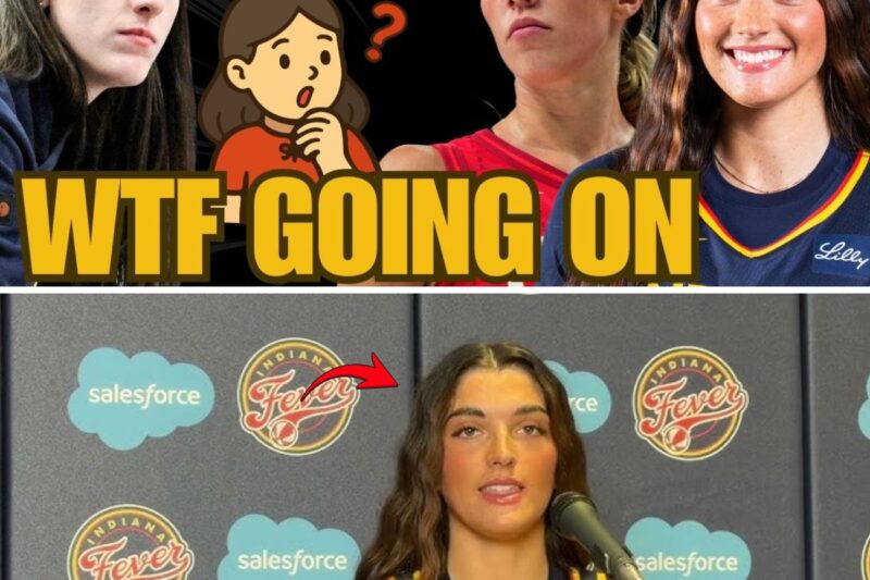 Smoke, Mirrors, and the Training Room: Are the Indiana Fever Hiding the Truth About Their Mounting Injury Crisis?