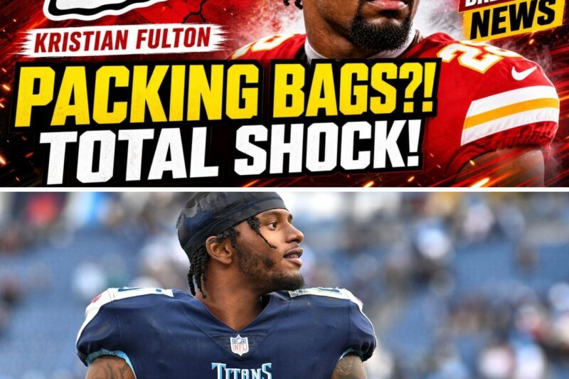 Chiefs Defensive Metamorphosis: The Uphill Battle for Kristian Fulton, Noel Williams’ Hidden Emergence, and Kenneth Walker’s $43.5M Championship Impact