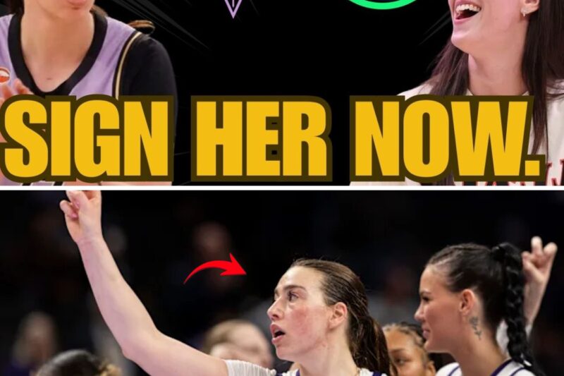 The Suarez Solution: Why the Indiana Fever Must Pounce on the WNBA’s Weirdest Trade Blunder to Save Caitlin Clark’s Season