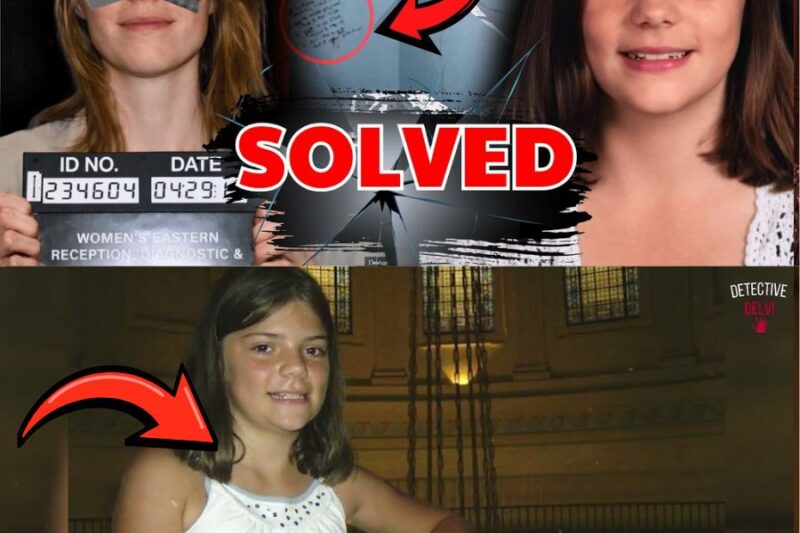 She Was Only 9… And Trusted The Wrong Person | True Crime Documentary