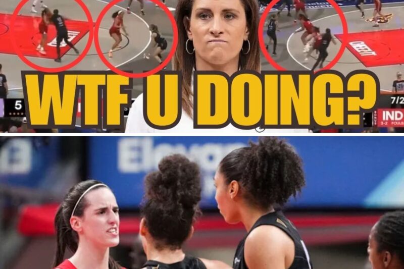 The Perimeter Island Matrix: Stephanie White’s Catastrophic Defensive Failure, the Humiliation of Aliyah Boston, and the Tactical Malpractice Threatening to Ruin Caitlin Clark’s Championship Window