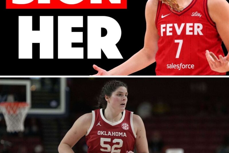 Reagan Beers Bombshell: Elite Undrafted Rookie About to Be Waived—Should the Fever Claim Her and Dump Dantas?