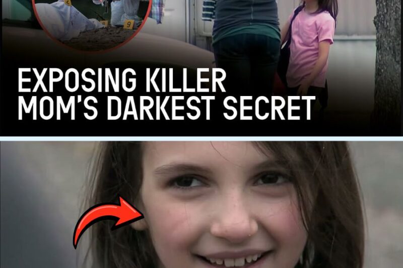 This “Hero Mom” Tried to Hide a Murder l FBI Criminal Pursuit S02 E01