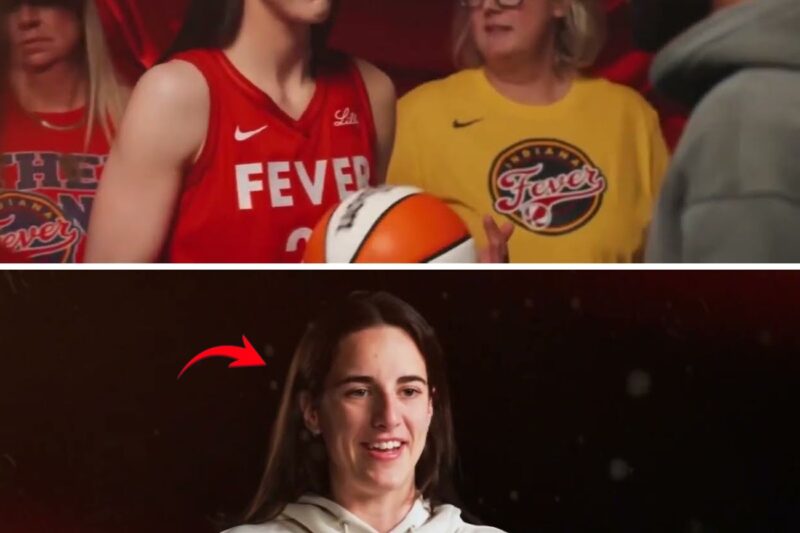 The Great ESPN Snub: Why the 2026 WNBA Rankings Prove the Disrespect Toward Caitlin Clark is at an All-Time High