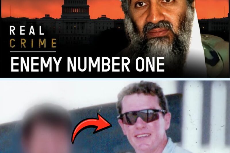 The FBI & CIA Mission to Capture Osama Bin Laden