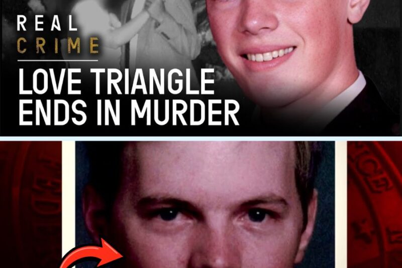 FBI Exposes $100K Life Insurance Policy That Led To Killer Love Triangle
