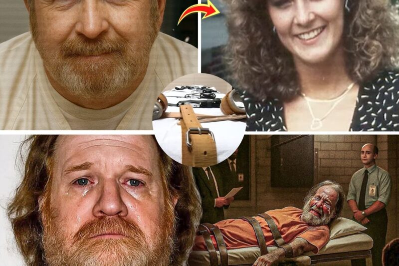 DEATH ROW Documentary – Harold Wayne Nichols 