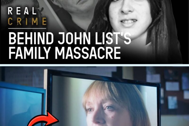 Exposing Massacre: Accountant Kills Entire Family