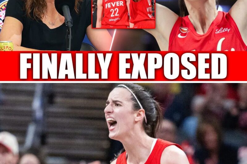 Identity Crisis in Indiana: Stephanie White Under Fire as Fever Fans Accuse Coaching Staff of “Betraying” Caitlin Clark