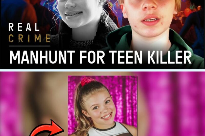14-Year-Old Killer: Most Chilling Teen Case Florida Has Ever Seen