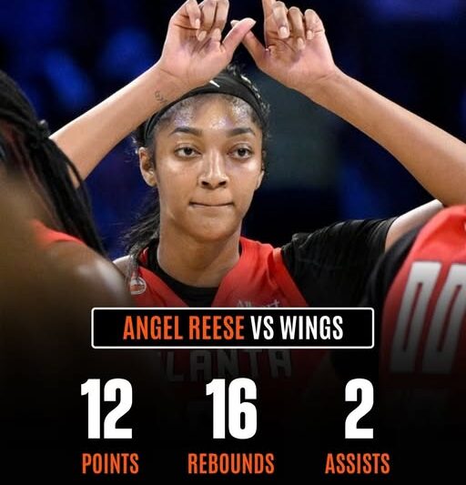 Angel Reese Draws Attention for Viral Gesture Directed at Former Indiana Fever Star