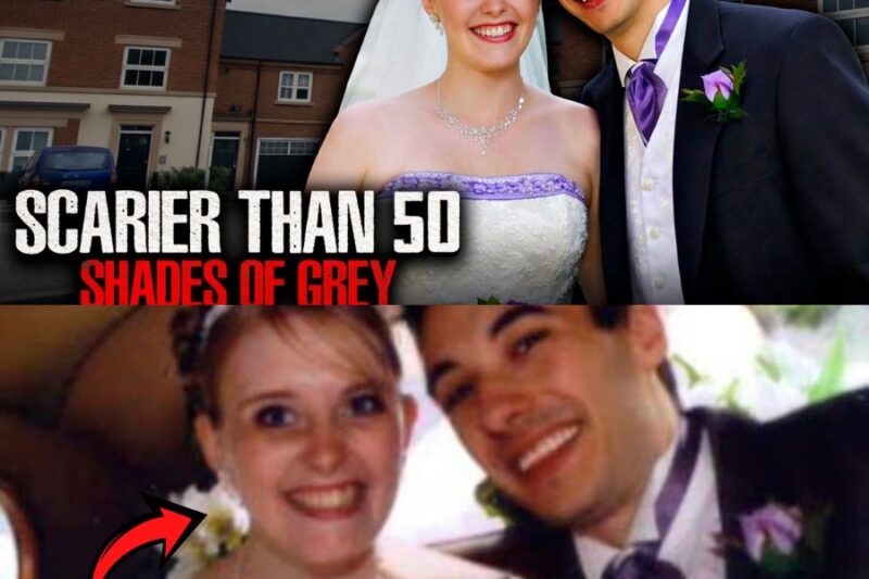 Their Love Seemed Like a Fairytale… Until the Dark Truth Came Out