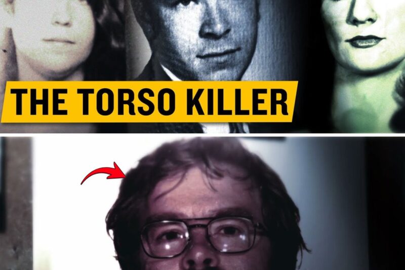 Sadistic Dismembering Murderer | Crime Up Close | Born To Kill?