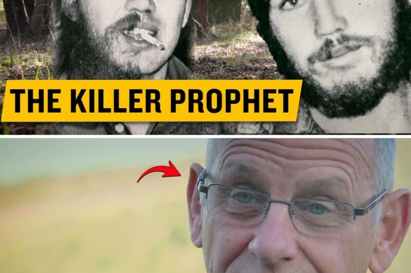 California Mass Murderer, John Linley Frazier | Crime Up Close | Born To Kill?