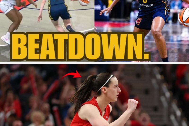 The Resurrection of “Iowa Mode”: Caitlin Clark Leads Indiana Fever in Historic 48-Point Annihilation of Nigeria as Aliyah Boston Signals a Healthy Return