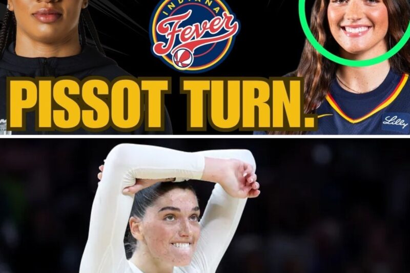 A Frontline in Crisis: NaLyssa Tibbs’ Frightening Head Injury, the Size Deficit, and the Looming Justyne Pissott Solution for the Indiana Fever