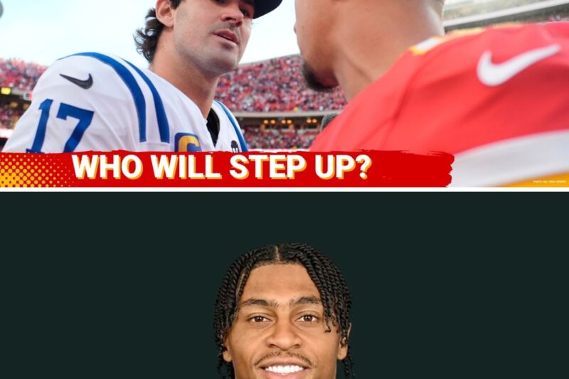 Chiefs vs. Colts Week 2 Showdown: Mahomes’ Availability Dilemma, the Lou Anarumo Defensive Puzzle, and stopping Jonathan Taylor’s Ground Onslaught