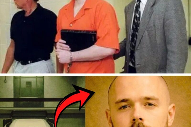 Indiana Man Who Killed Brother, 3 Others Will Be Put to Death in State’s 1st Execution in 15 Years