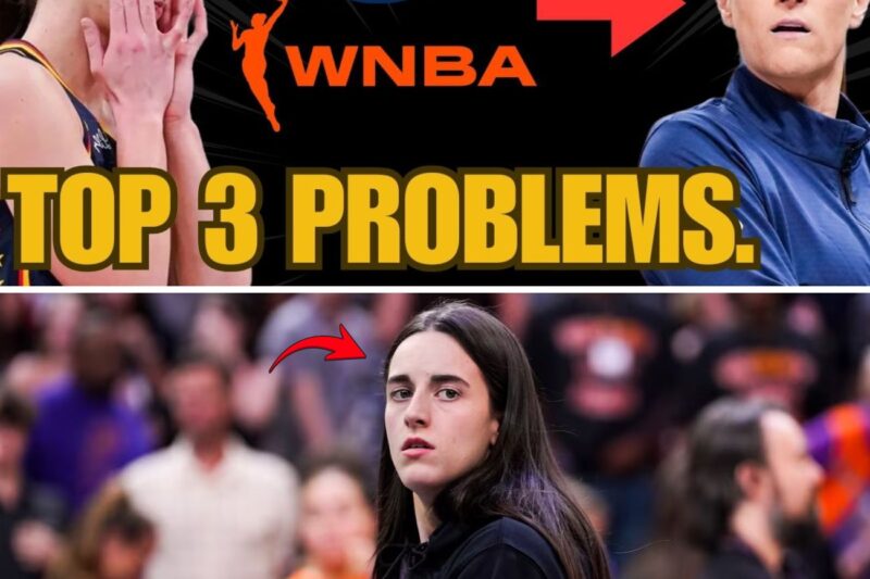 The Championship Mirage: Three Critical Flaws Threatening to Derail the Indiana Fever’s Historic Season