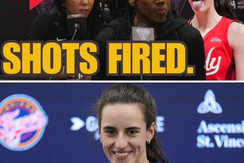 Shattering the Armor: How Caitlin Clark’s Historic Five-Game Run Exposed the Flawed Physical Blueprint and Vocal Bitter Resentment of the WNBA Elite