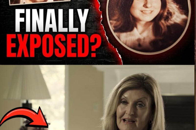Cold Case Breakthrough: The Moment They Caught Him