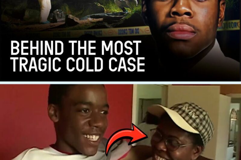 The Most Tragic Case of Police Distrust (And The Voicemail That Solved This Murder)