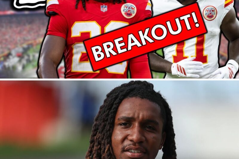 Chiefs 2026 Breakout Blueprint: Nohl Williams’s Secondary Surge, Ashton Gillotte’s Starting Mandate, and Jalen Royals’s High-Stakes Career Ultimatums