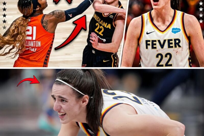 Open Season in the WNBA: Why the 2026 Fine Structure is a Dangerous “Subscription Service for Violence” Against Caitlin Clark