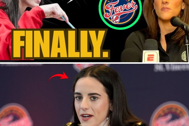 Caitlin Clark Reclaims Her Throne: The Superstar Takes a Bold Stand Against Coaching Sabotage and Demands Tactical Respect for the 2026 Season