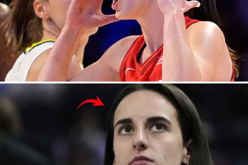 Caitlin Clark’s Generational Masterclass Sabotaged: The Dark Truth Behind the Fever’s 15-Point Collapse and the Coaching Malpractice That Nearly Cost Everything