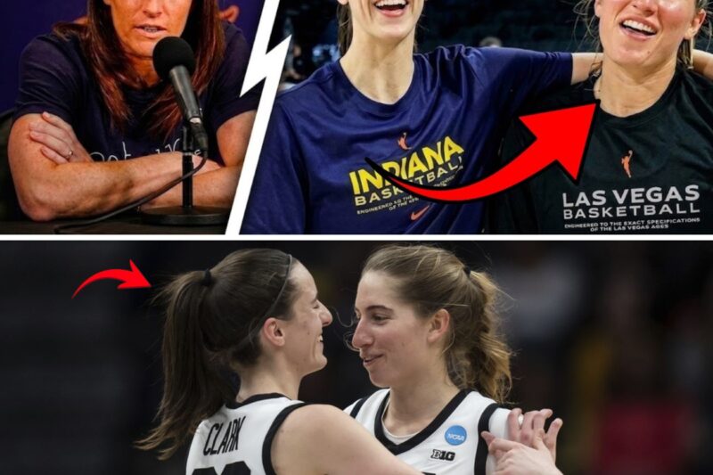 The Kate Martin Crisis: Betrayal in the Bay and the Brutal “Civil War” Tearing Fever Nation Apart