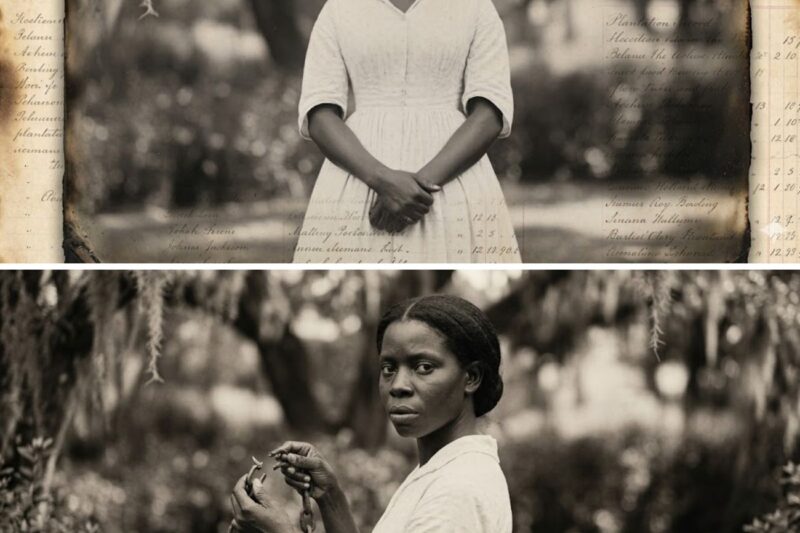 The Most Disturbing Story from a Woman Born in Chains — What She Saw Before Freedom Came