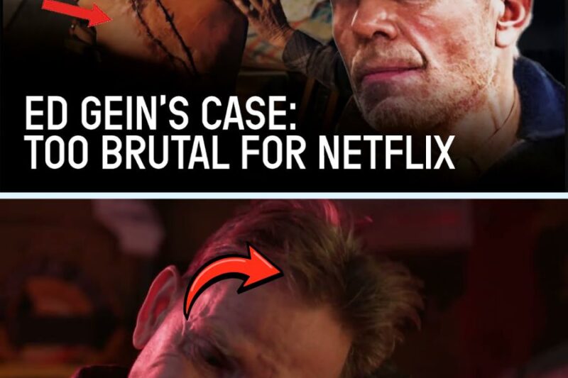 Behind Ed Gein’s Case: Catching America’s Most Brutal Killer