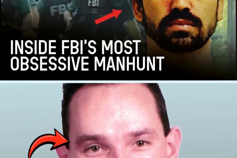 This Man Escaped Prison TWICE for One Woman
