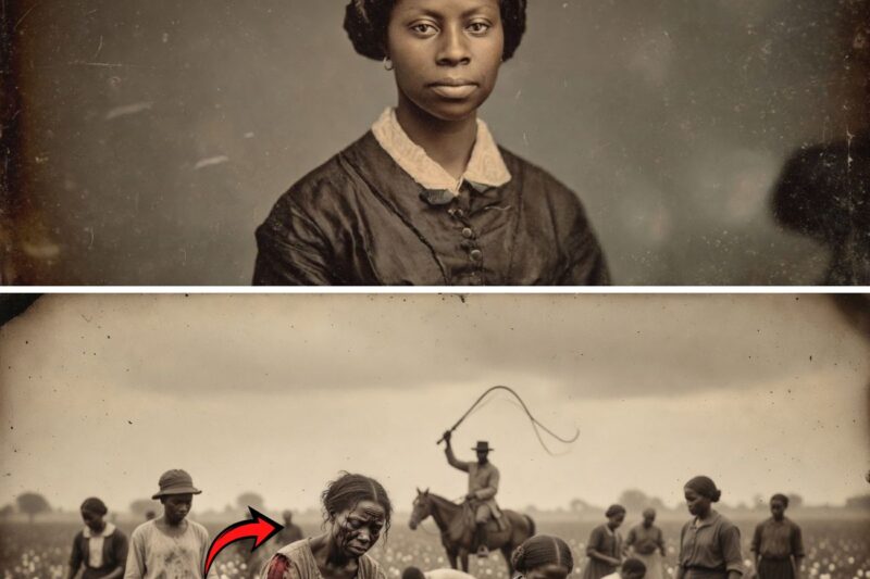 The Most Bizarre Slave Mystery in Louisiana History (1858)
