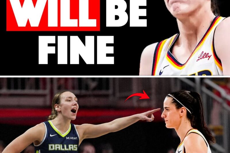 Don’t Press the Panic Button: Why the Indiana Fever’s Blowout Loss to the Wings is a Preseason Smoke Screen