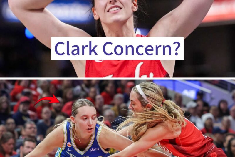 Records, Red Flags, and the Rise of the Wings: Decoding Caitlin Clark’s High-Stakes Return to the Hardwood