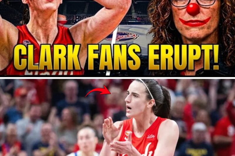 Coaching Malpractice: Stephanie White’s Fatal Confession and the Internal Sabotage Threatening Caitlin Clark’s Career