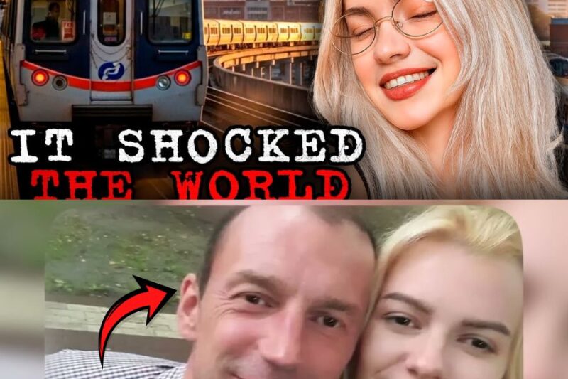 She Had Just Entered the Subway — and Minutes Later, She Was Dead!