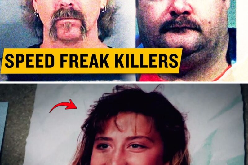 Serial Killing Best Friends | Crime Up Close | Born To Kill? 