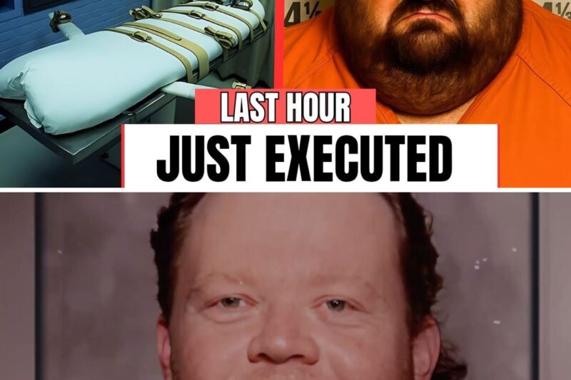 Eugen Allan miller execution + Last Meal + Last Words | Alabama Death Row Inmate ( US) 