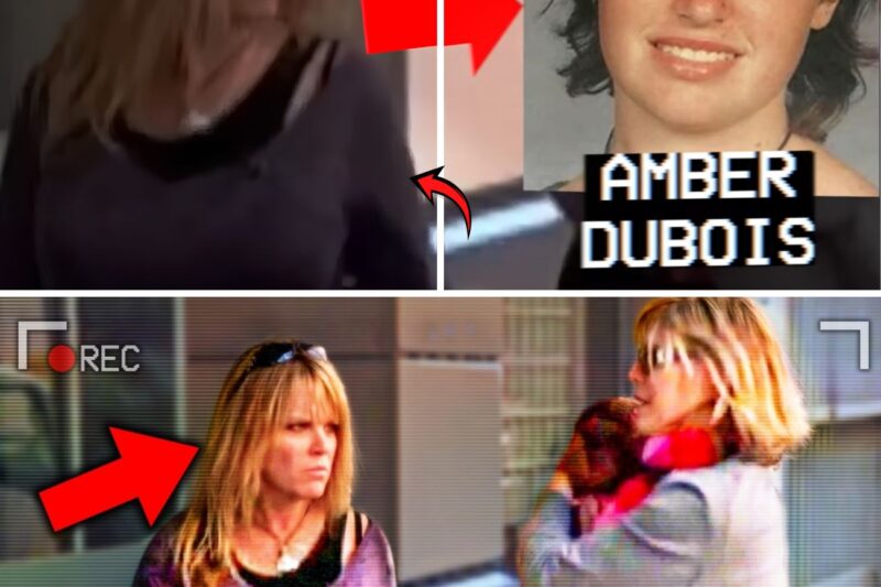 A Mother Confronts Her Daughter’s Killer | The Case of Amber Dubois & Chelsea King