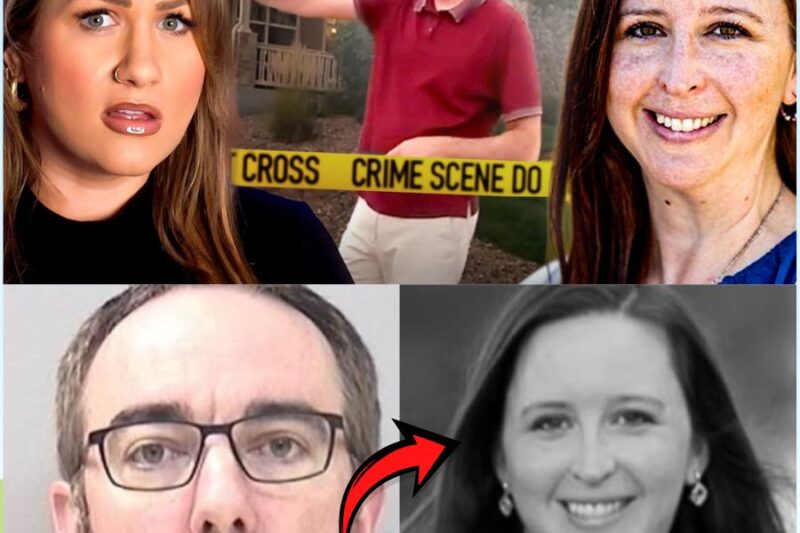 Her Stalker Was Found Too Late: The Murder Of Kristil Krug