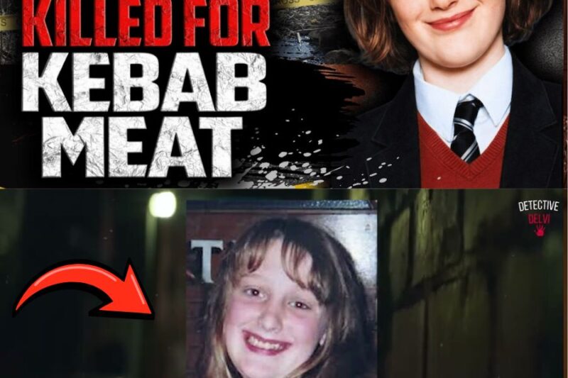 KILLED FOR KEBAB MEAT – True Crime Documentary