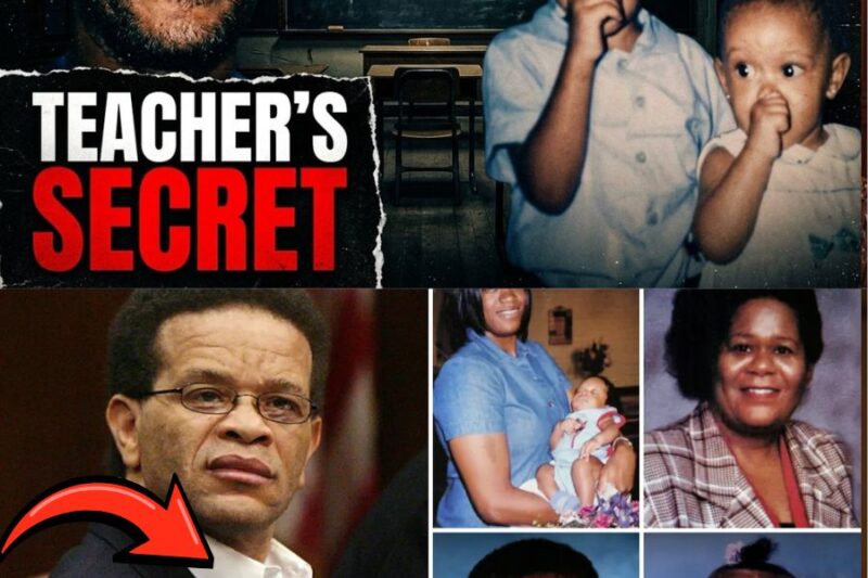 The Horrifying Case of Vincent Brothers: Catching The Killer Teacher