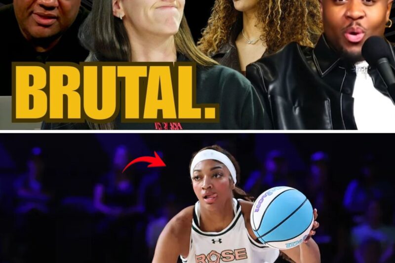 The Sabotage of Greatness: Why the WNBA and Indiana Fever are Risking Everything by Diminishing the Caitlin Clark Phenomenon