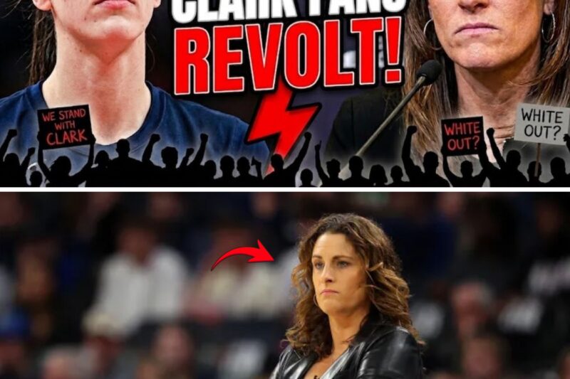 The Fever Mutiny: Why Indiana is Losing its Fanbase, the PR Disaster Surrounding Stephanie White, and the 1,700 Empty Seats Haunting Opening Night